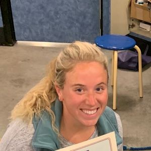 Meet your Posher, Alexis